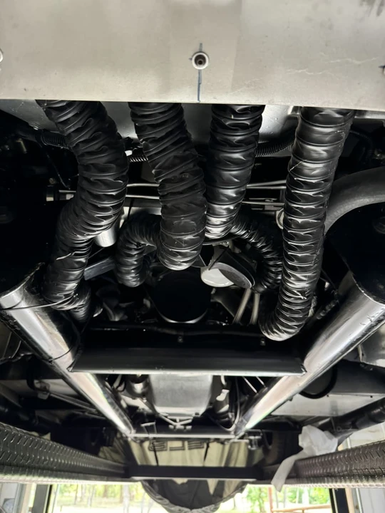 1965 Factory Five Roadster - Image 14 of 18