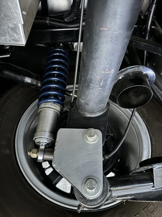 1965 Factory Five Roadster - Image 11 of 18