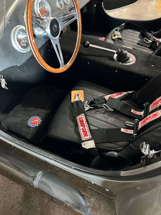 1965 Factory Five Roadster - Image 8 of 18