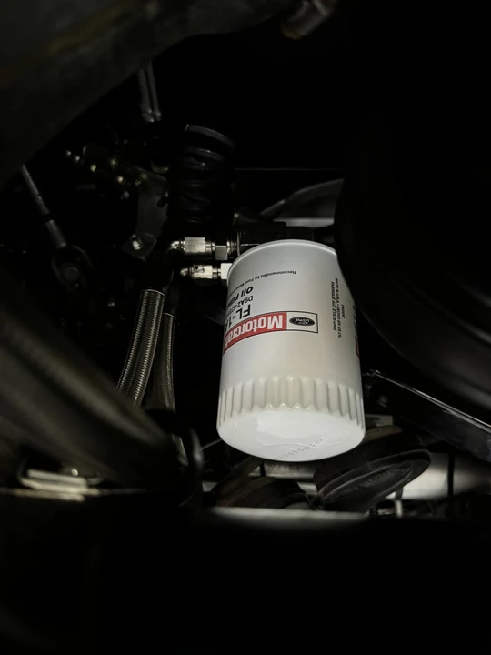 1965 Factory Five Roadster - Image 13 of 18