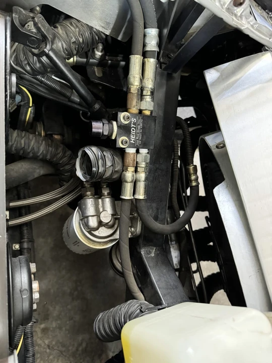 1965 Factory Five Roadster - Image 15 of 18