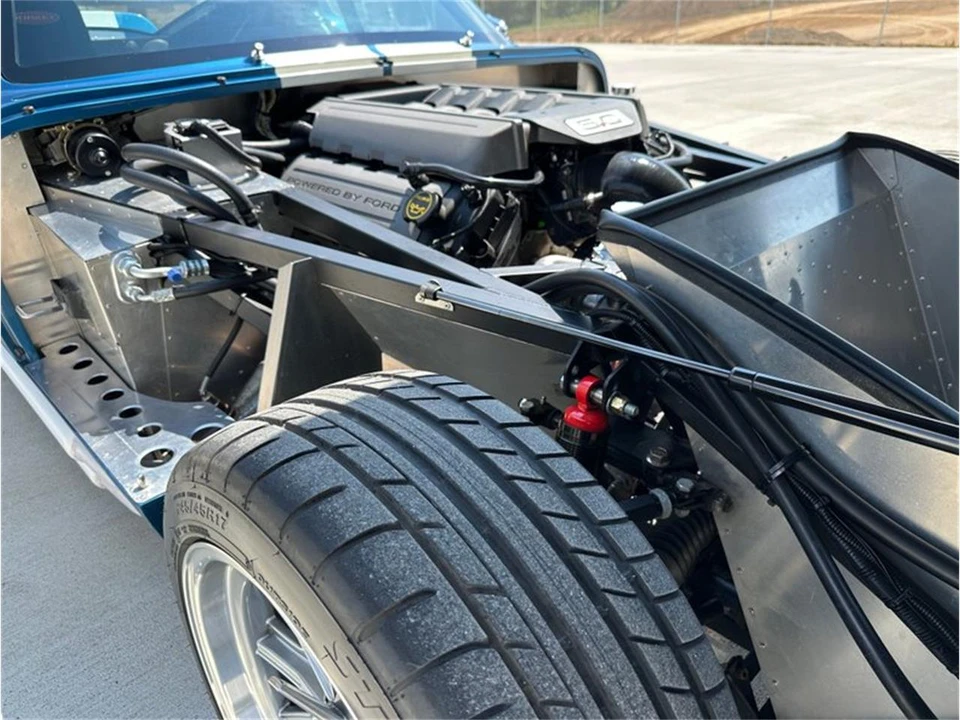 1965 Factory Five Type 65 - Image 21 of 31