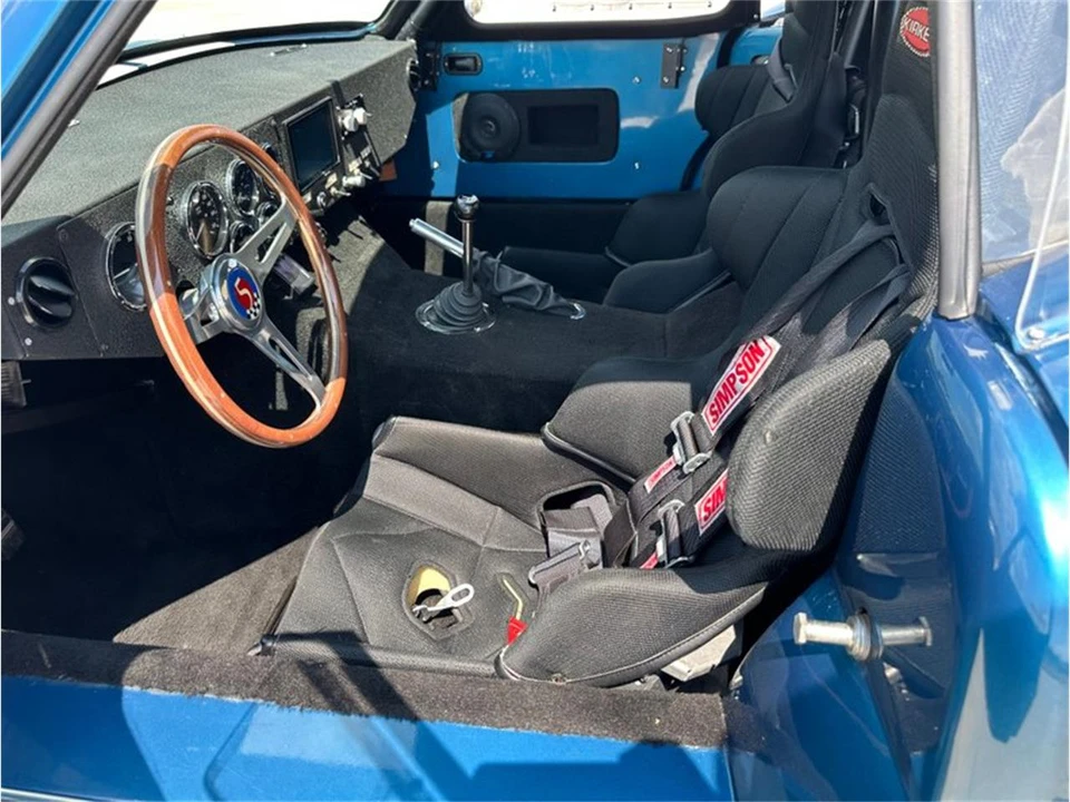 1965 Factory Five Type 65 - Image 3 of 31