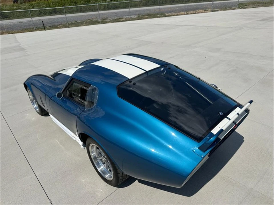 1965 Factory Five Type 65 - Image 15 of 31