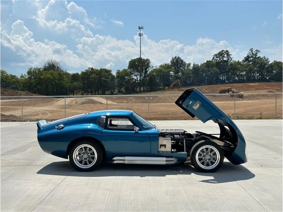 1965 Factory Five Type 65 - Image 17 of 31