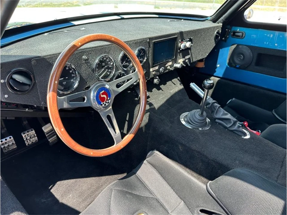 1965 Factory Five Type 65 - Image 29 of 31