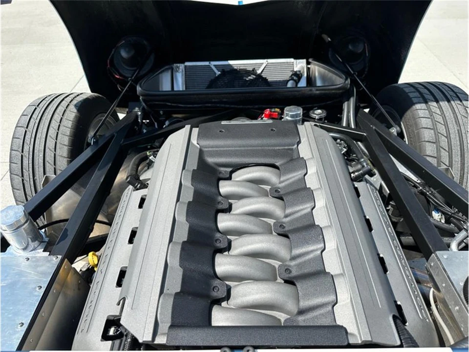 1965 Factory Five Type 65 - Image 19 of 31