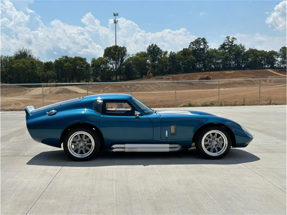 1965 Factory Five Type 65 - Image 28 of 31