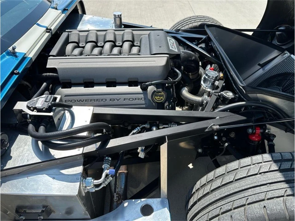 1965 Factory Five Type 65 - Image 20 of 31