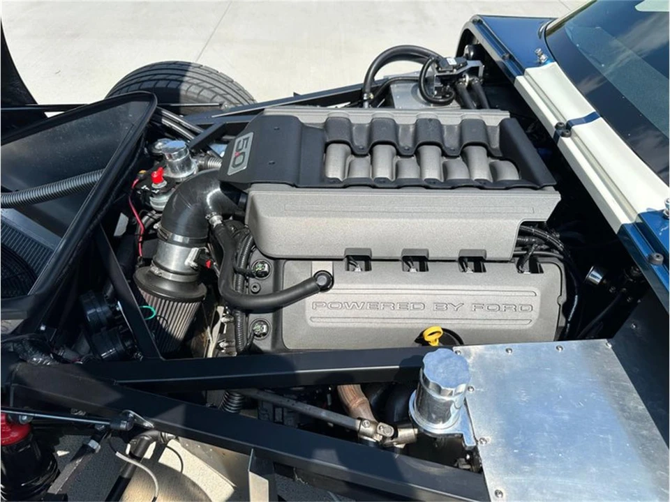 1965 Factory Five Type 65 - Image 25 of 31