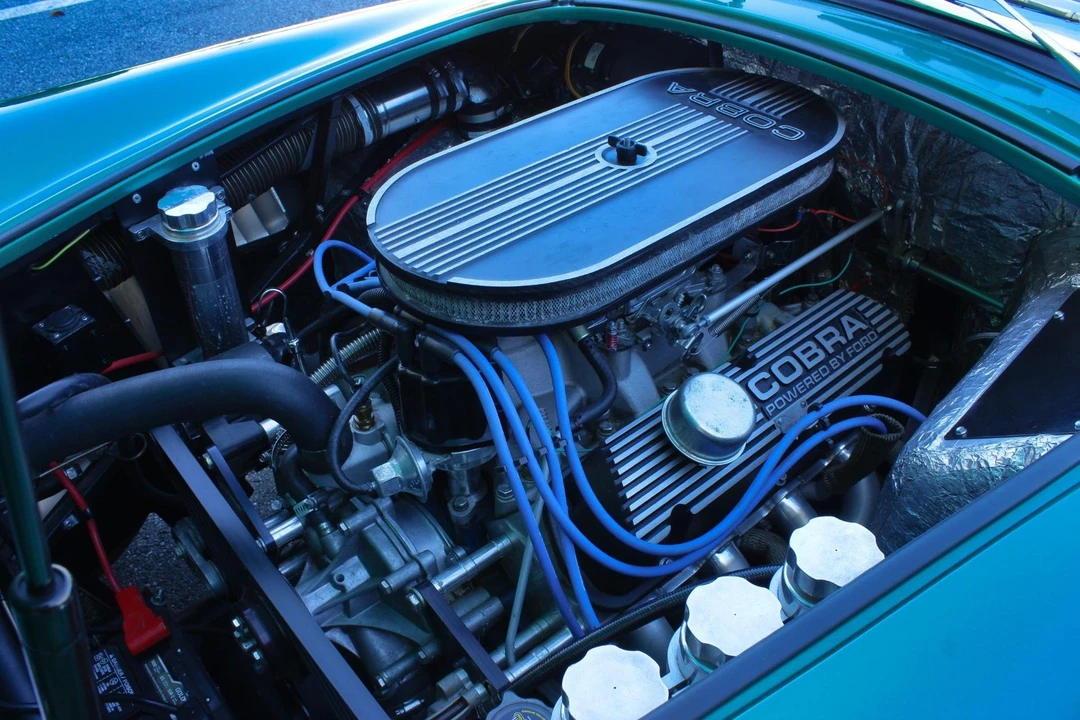 1965 Factory Five Roadster - Image 16 of 21