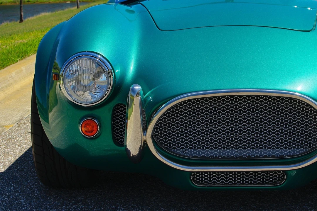 1965 Factory Five Roadster - Image 18 of 21