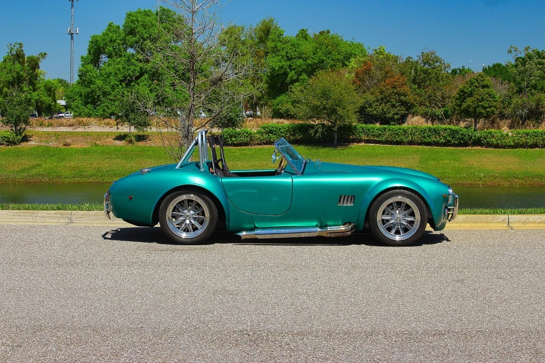 1965 Factory Five Roadster - Image 7 of 21