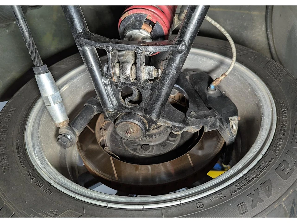 1965 Factory Five Type 65 - Image 17 of 23