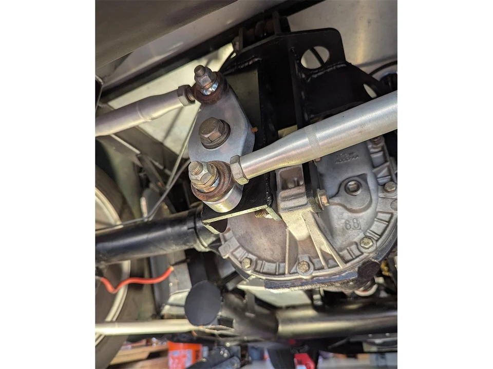 1965 Factory Five Type 65 - Image 21 of 23