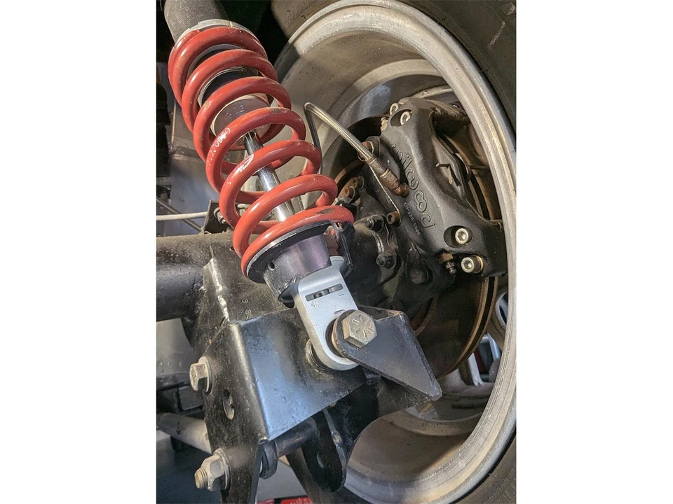 1965 Factory Five Type 65 - Image 22 of 23