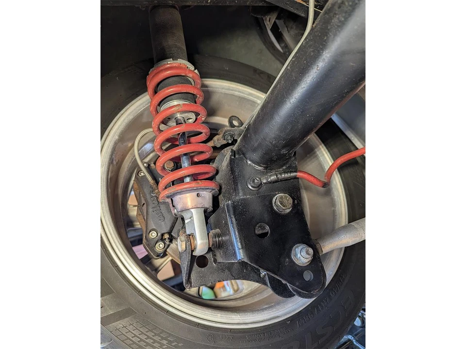 1965 Factory Five Type 65 - Image 23 of 23