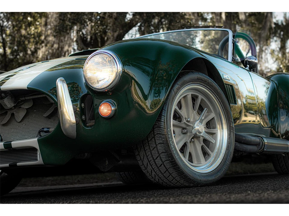 1965 Factory Five Type 65 - Image 3 of 23