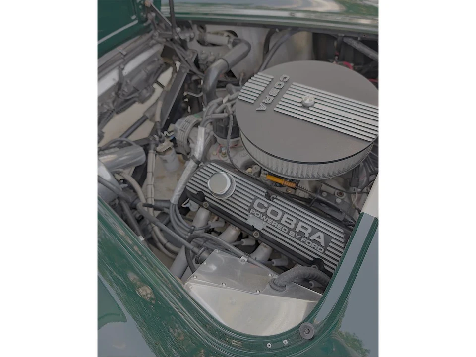 1965 Factory Five Type 65 - Image 9 of 23