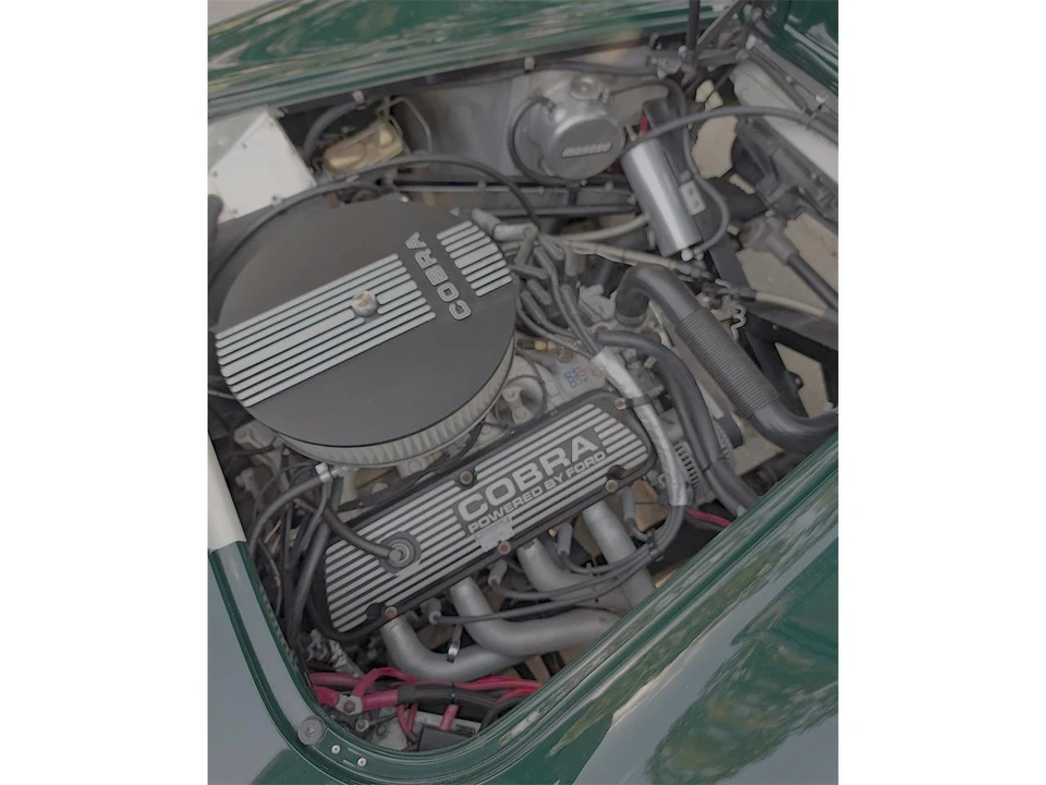 1965 Factory Five Type 65 - Image 10 of 23