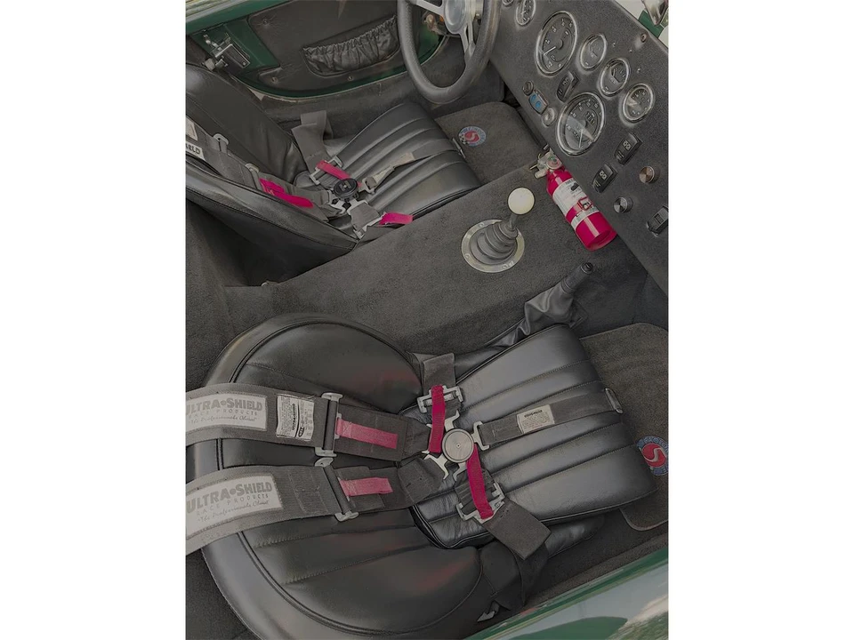 1965 Factory Five Type 65 - Image 13 of 23