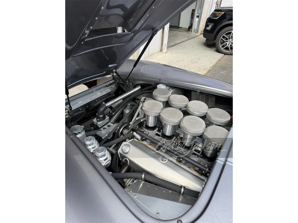1965 Factory Five Roadster - Image 4 of 4