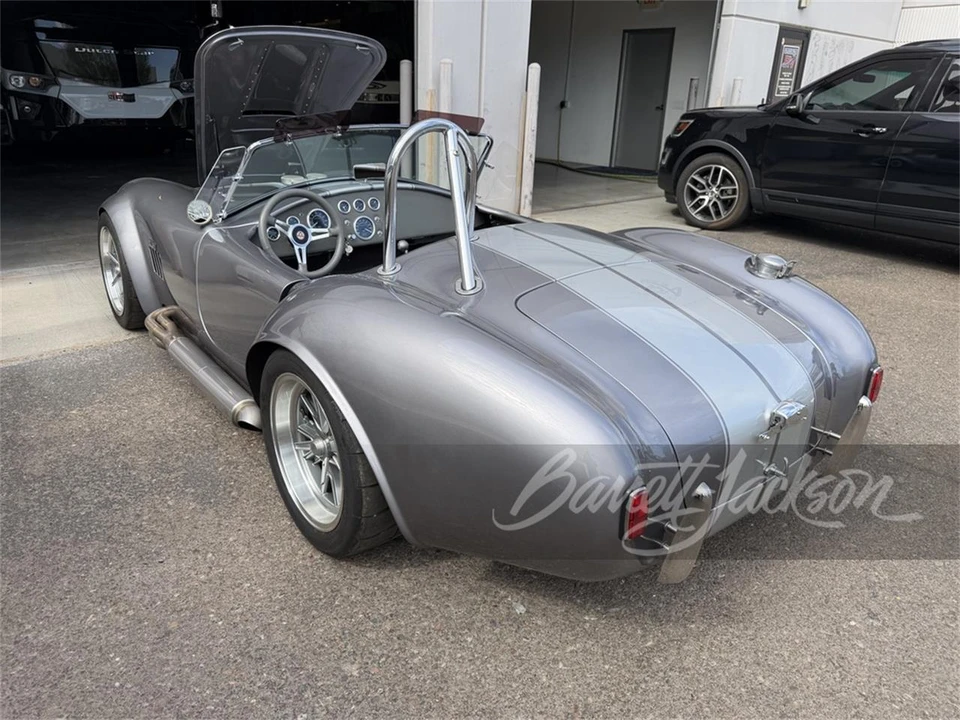1965 Factory Five Roadster - Image 2 of 4