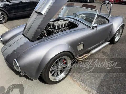 1965 Factory Five MK4