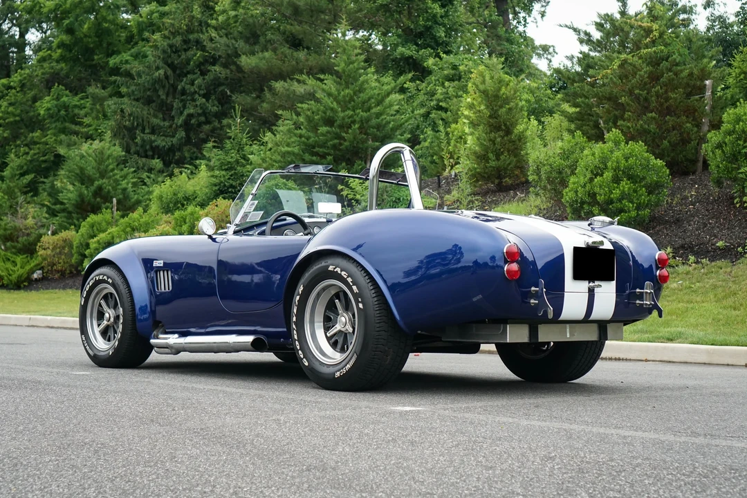1965 Factory Five Roadster - Image 5 of 6