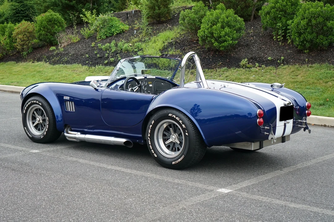 1965 Factory Five Roadster - Image 4 of 6