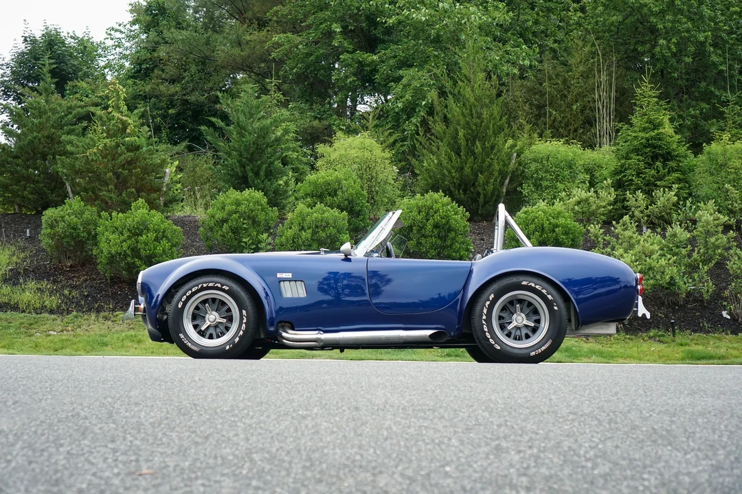 1965 Factory Five Roadster - Image 2 of 6