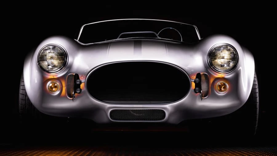 1965 Factory Five Roadster - Image 7 of 12