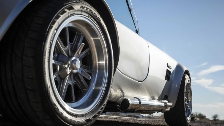 1965 Factory Five Roadster - Image 8 of 12