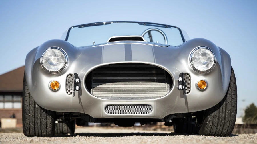 1965 Factory Five Roadster - Image 10 of 12
