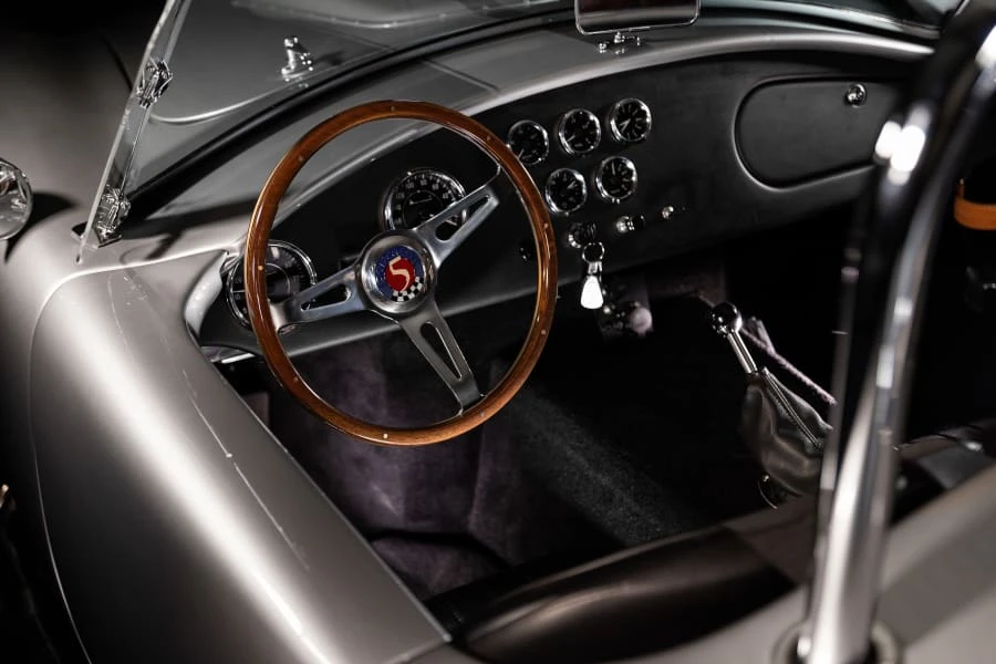 1965 Factory Five Roadster - Image 3 of 12