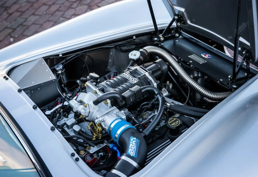 1965 Factory Five Roadster - Image 4 of 12