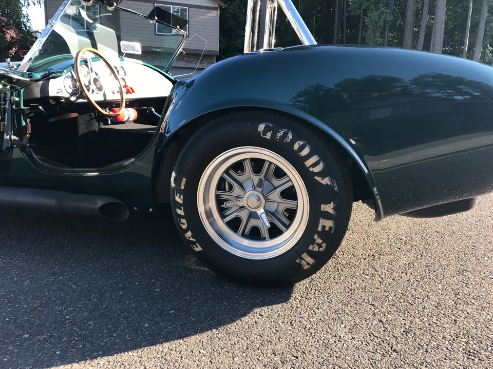 1965 Shelby Cobra Replica - Image 11 of 31