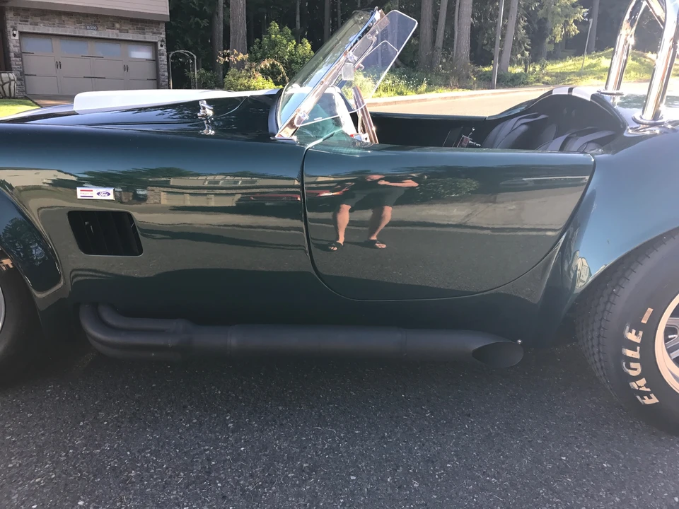 1965 Shelby Cobra Replica - Image 10 of 31
