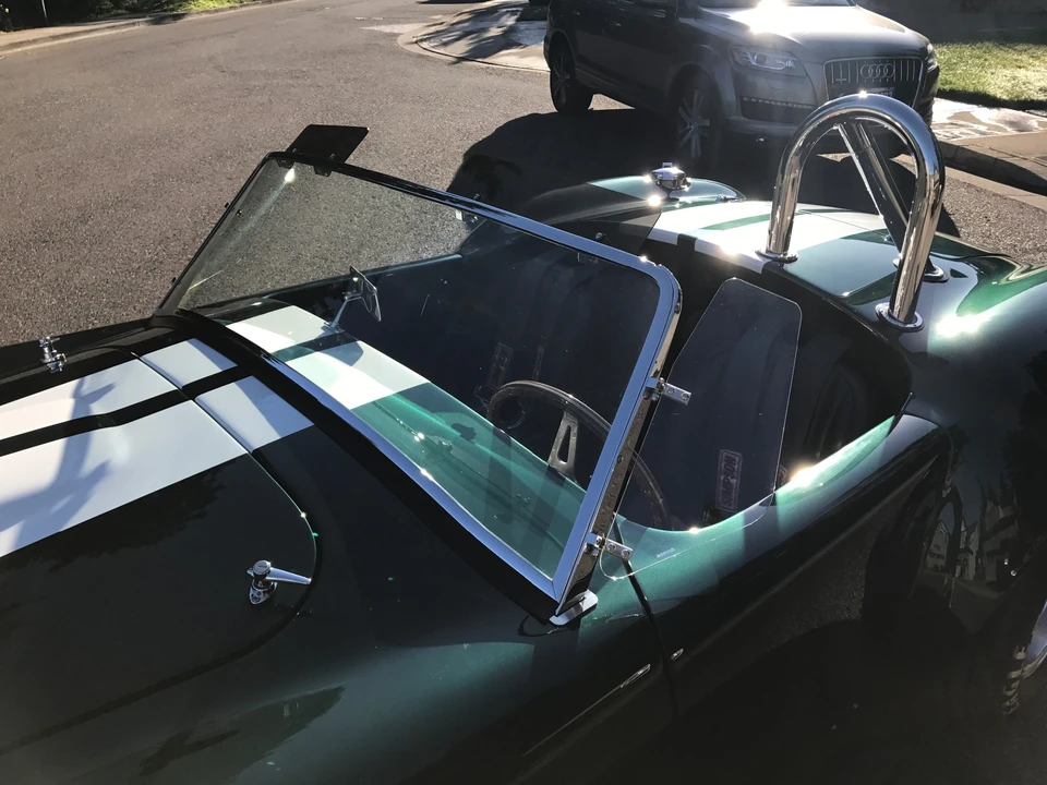 1965 Shelby Cobra Replica - Image 12 of 31