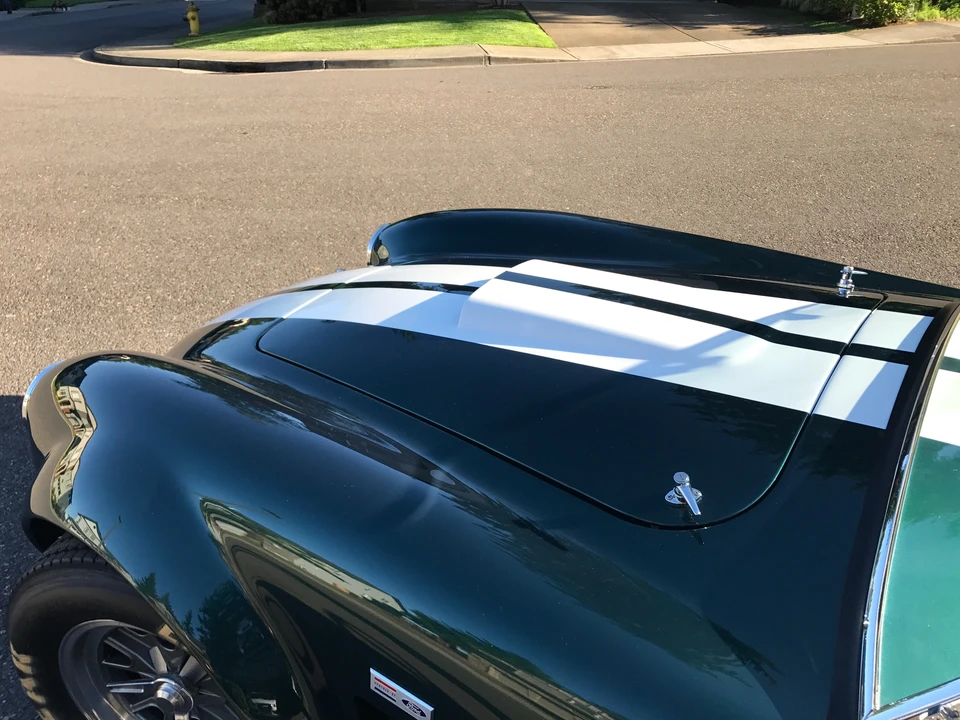 1965 Shelby Cobra Replica - Image 9 of 31