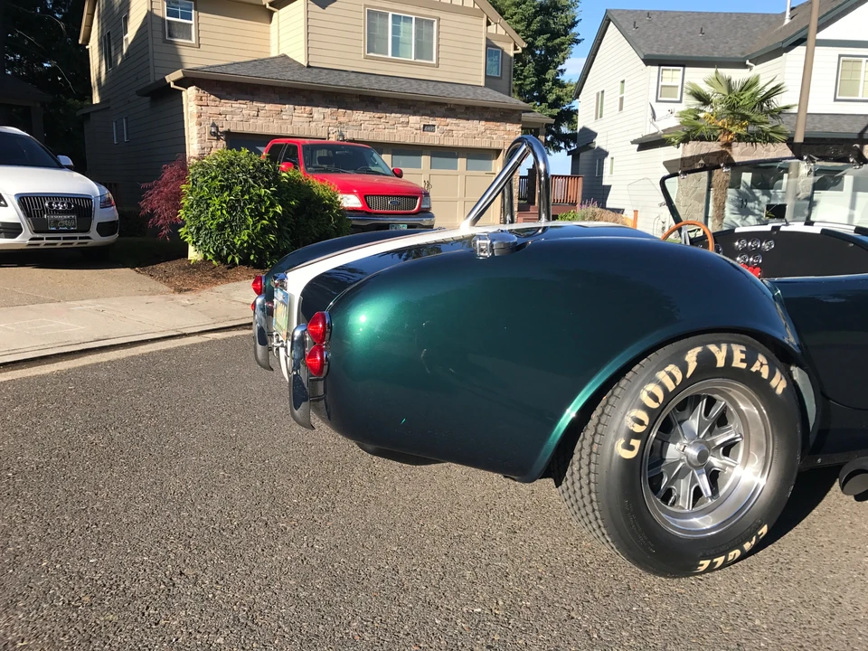 1965 Shelby Cobra Replica - Image 7 of 31