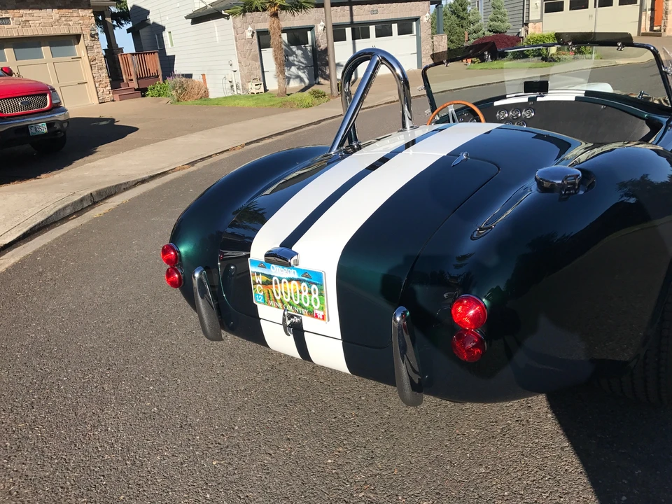 1965 Shelby Cobra Replica - Image 15 of 31