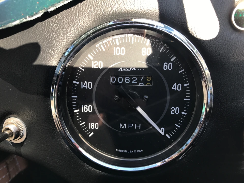 1965 Shelby Cobra Replica - Image 24 of 31