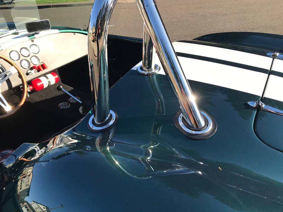 1965 Shelby Cobra Replica - Image 16 of 31