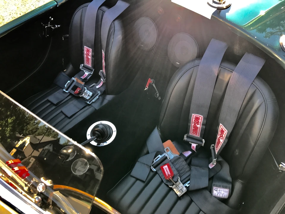 1965 Shelby Cobra Replica - Image 23 of 31