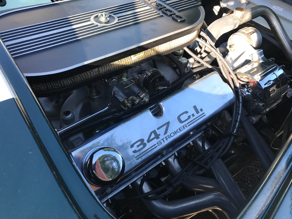 1965 Shelby Cobra Replica - Image 30 of 31