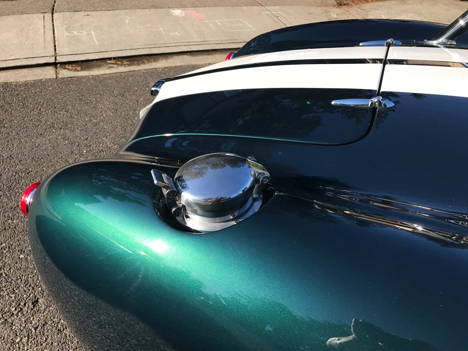 1965 Shelby Cobra Replica - Image 18 of 31