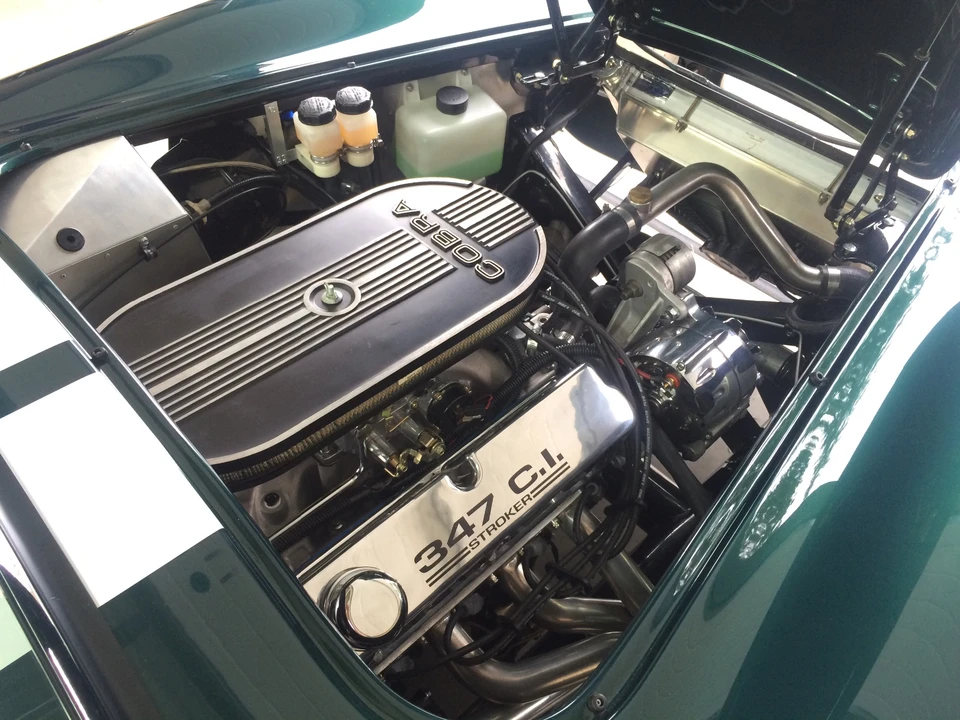 1965 Shelby Cobra Replica - Image 28 of 31