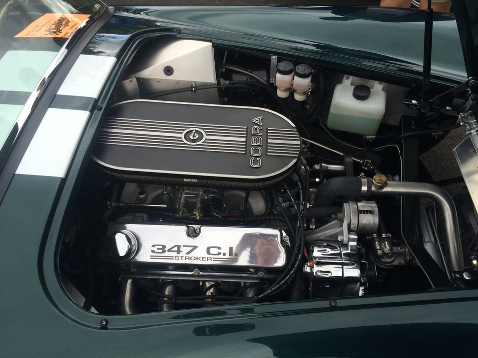 1965 Shelby Cobra Replica - Image 29 of 31