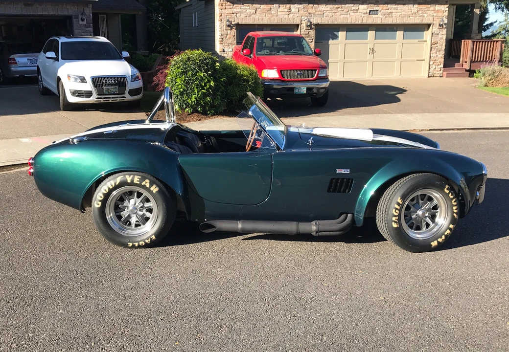 1965 Shelby Cobra Replica - Image 13 of 31